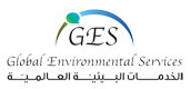 Global Environmental Services (GES) - logo